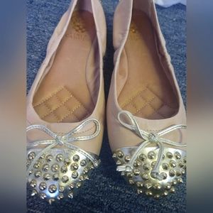 Vince Camuto Sz 7 Ballet flats